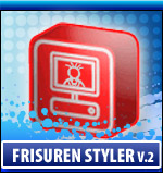 Frisurenstyler